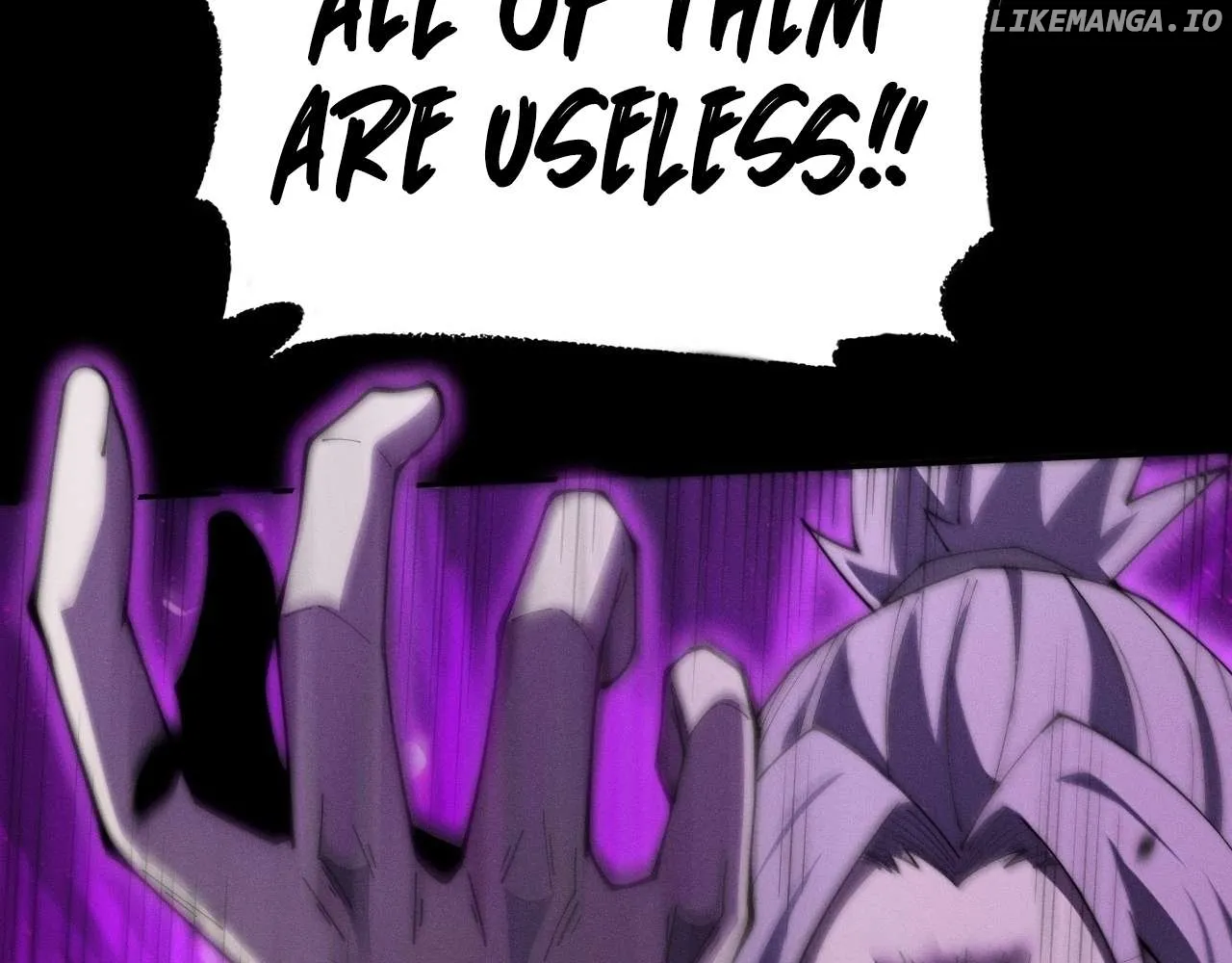 Read Weird Immortal Path chapter 9.1 image 120 on Lezhin