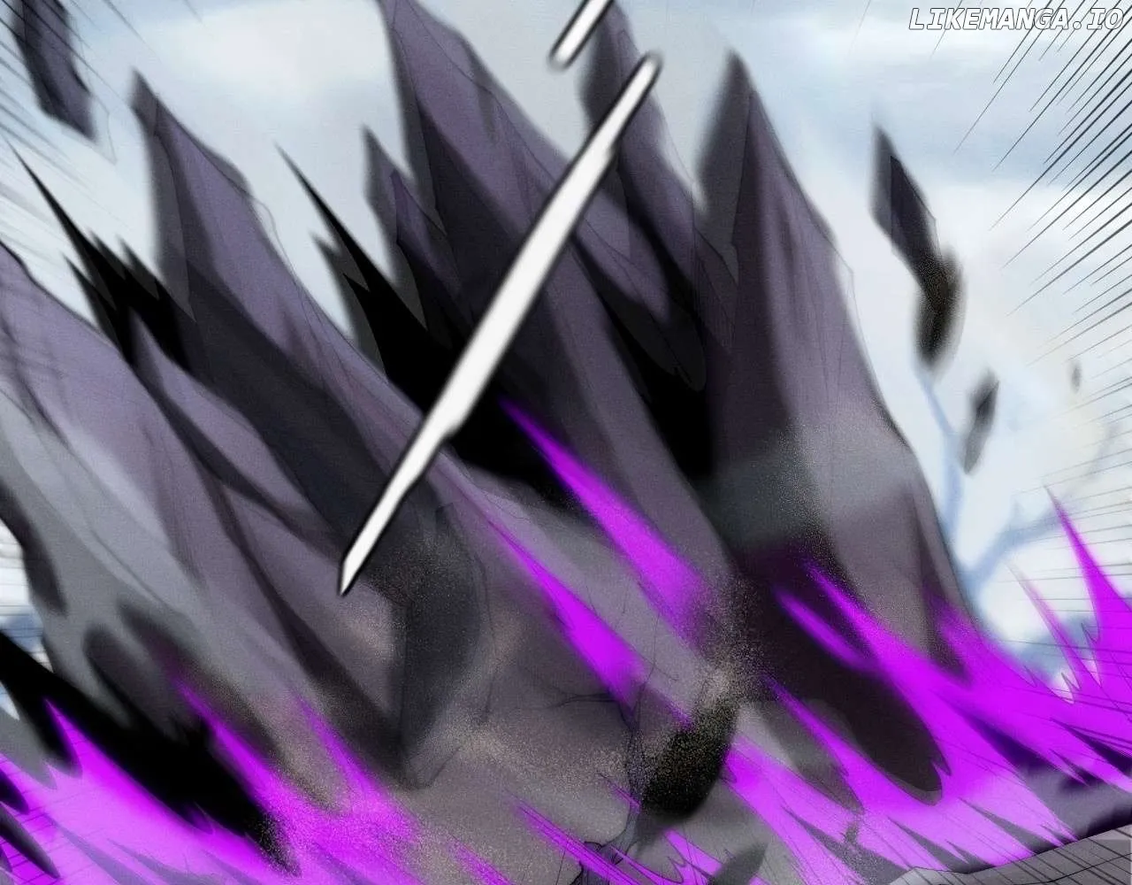 Read Weird Immortal Path chapter 9.1 image 124 on Lezhin