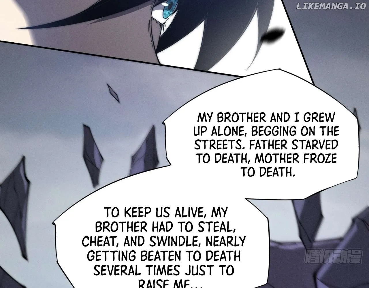 Read Weird Immortal Path chapter 9.1 image 129 on Lezhin
