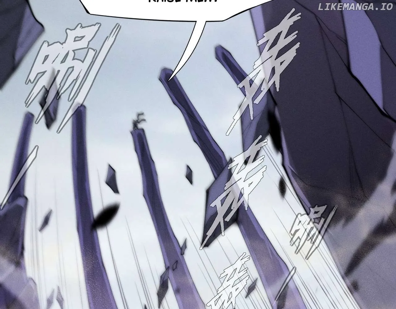 Read Weird Immortal Path chapter 9.1 image 130 on Lezhin