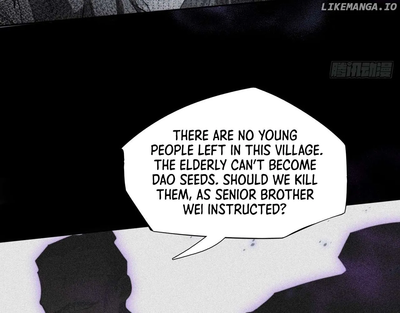 Read Weird Immortal Path chapter 9.1 image 14 on Lezhin