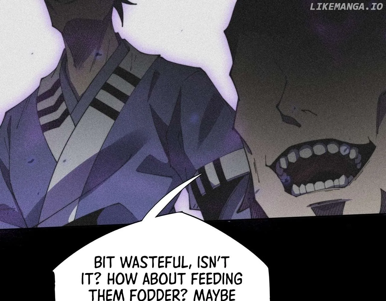 Read Weird Immortal Path chapter 9.1 image 15 on Lezhin