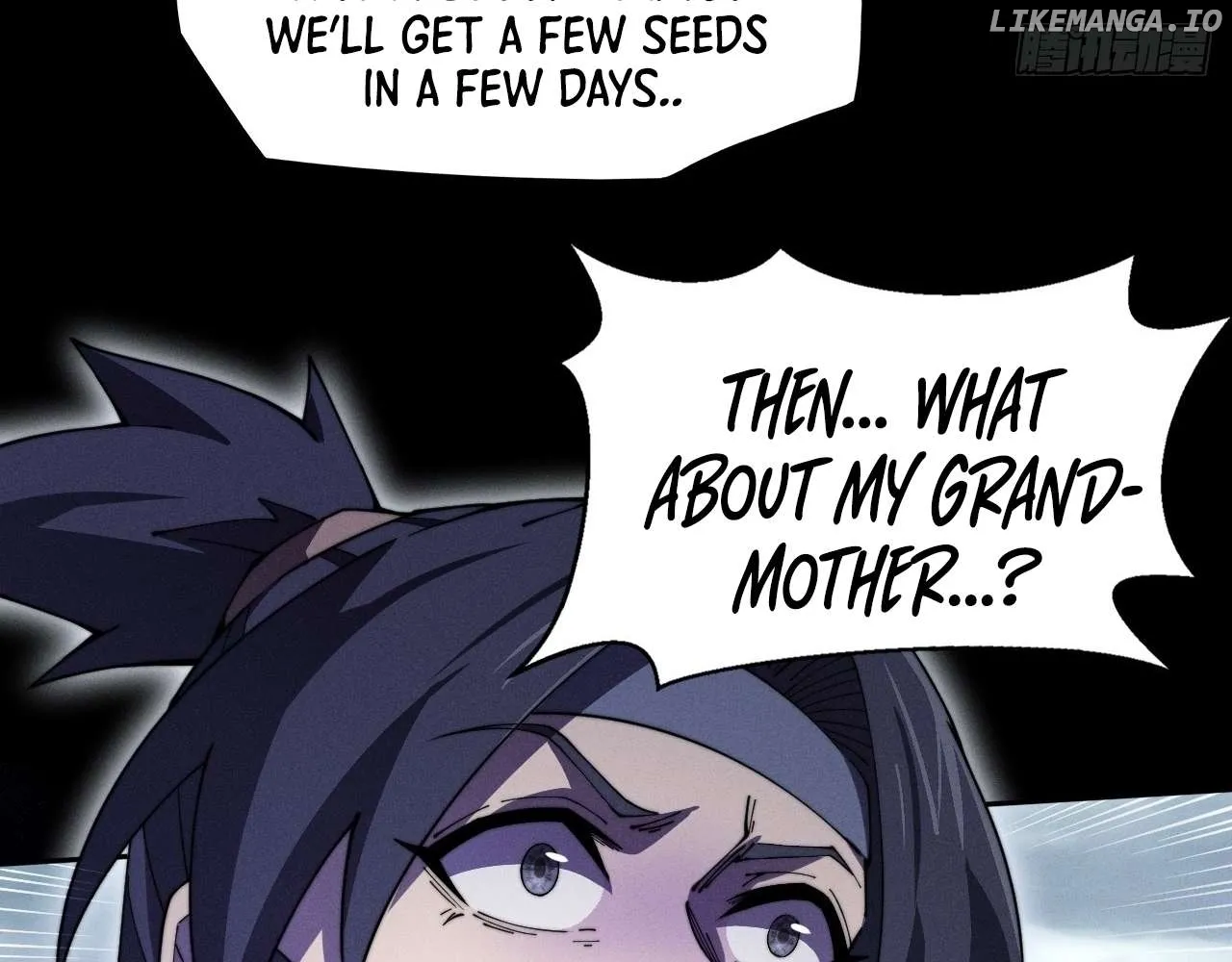Read Weird Immortal Path chapter 9.1 image 16 on Lezhin