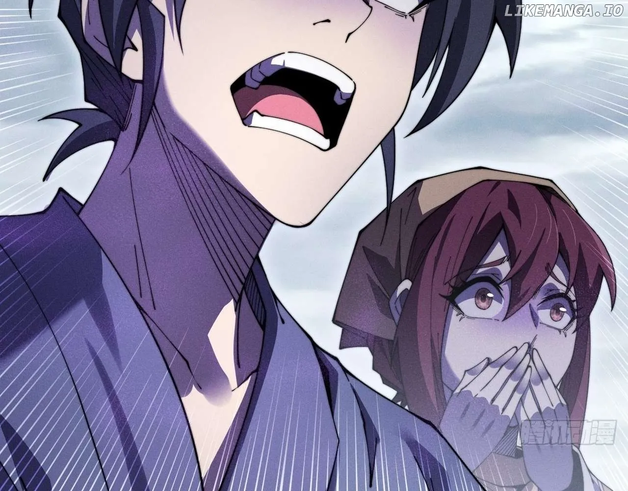 Read Weird Immortal Path chapter 9.1 image 17 on Lezhin