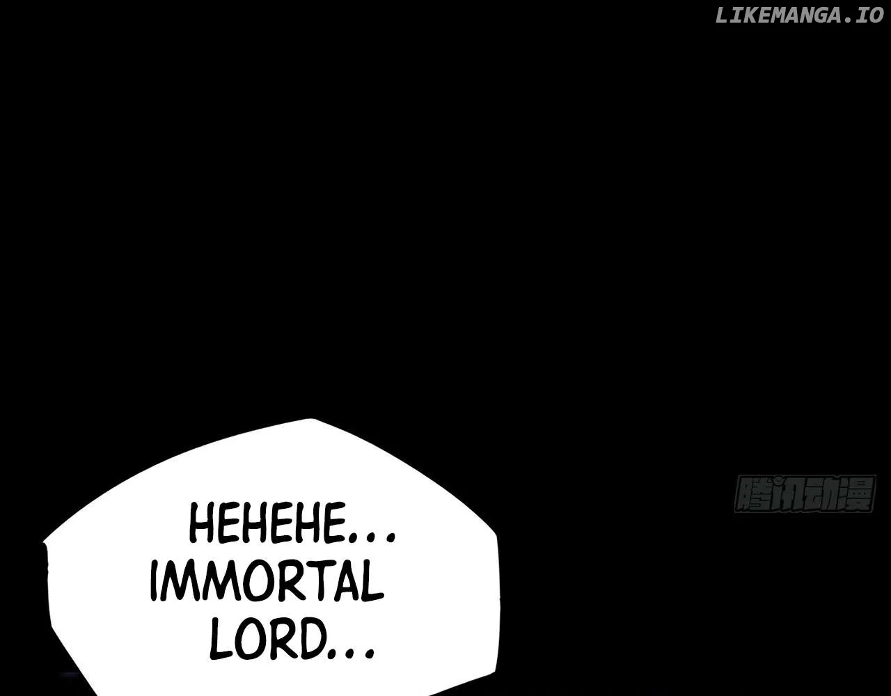 Read Weird Immortal Path chapter 9.1 image 19 on Lezhin