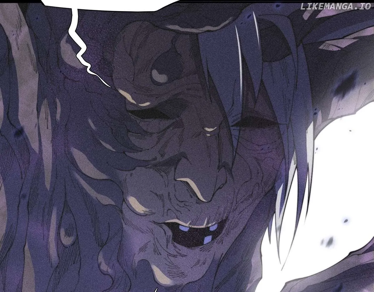 Read Weird Immortal Path chapter 9.1 image 20 on Lezhin