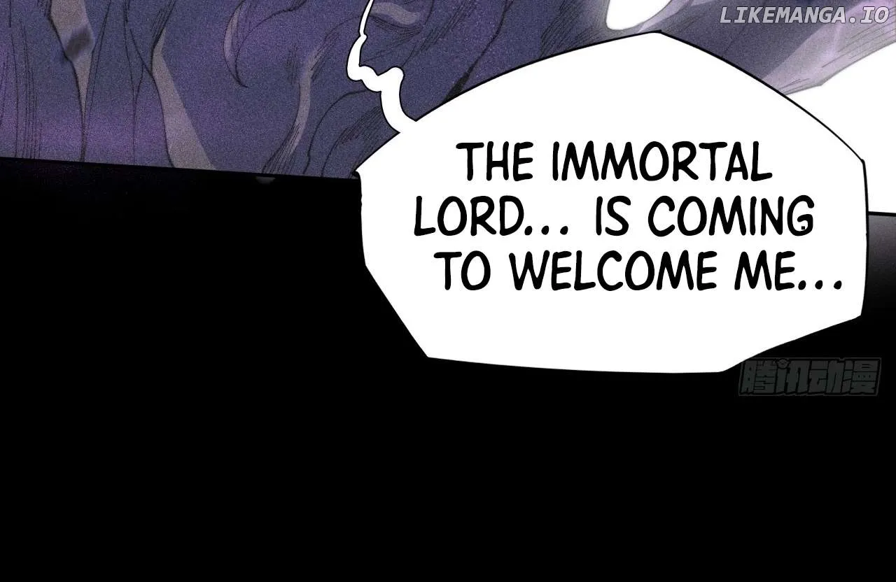 Read Weird Immortal Path chapter 9.1 image 21 on Lezhin