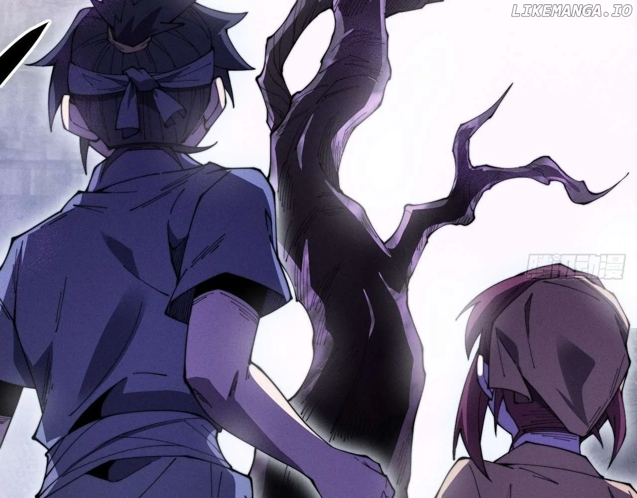 Read Weird Immortal Path chapter 9.1 image 23 on Lezhin