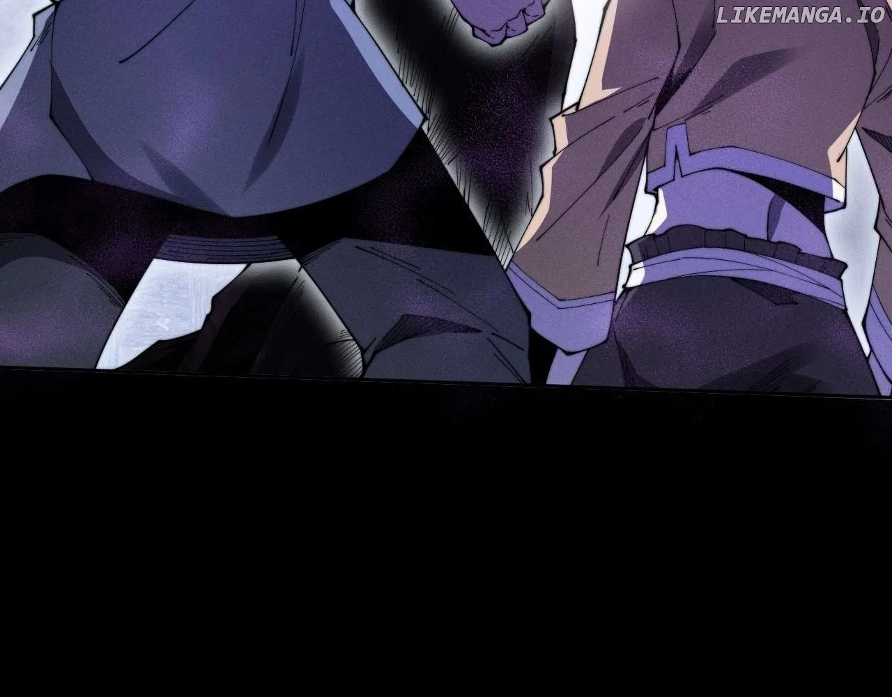Read Weird Immortal Path chapter 9.1 image 24 on Lezhin