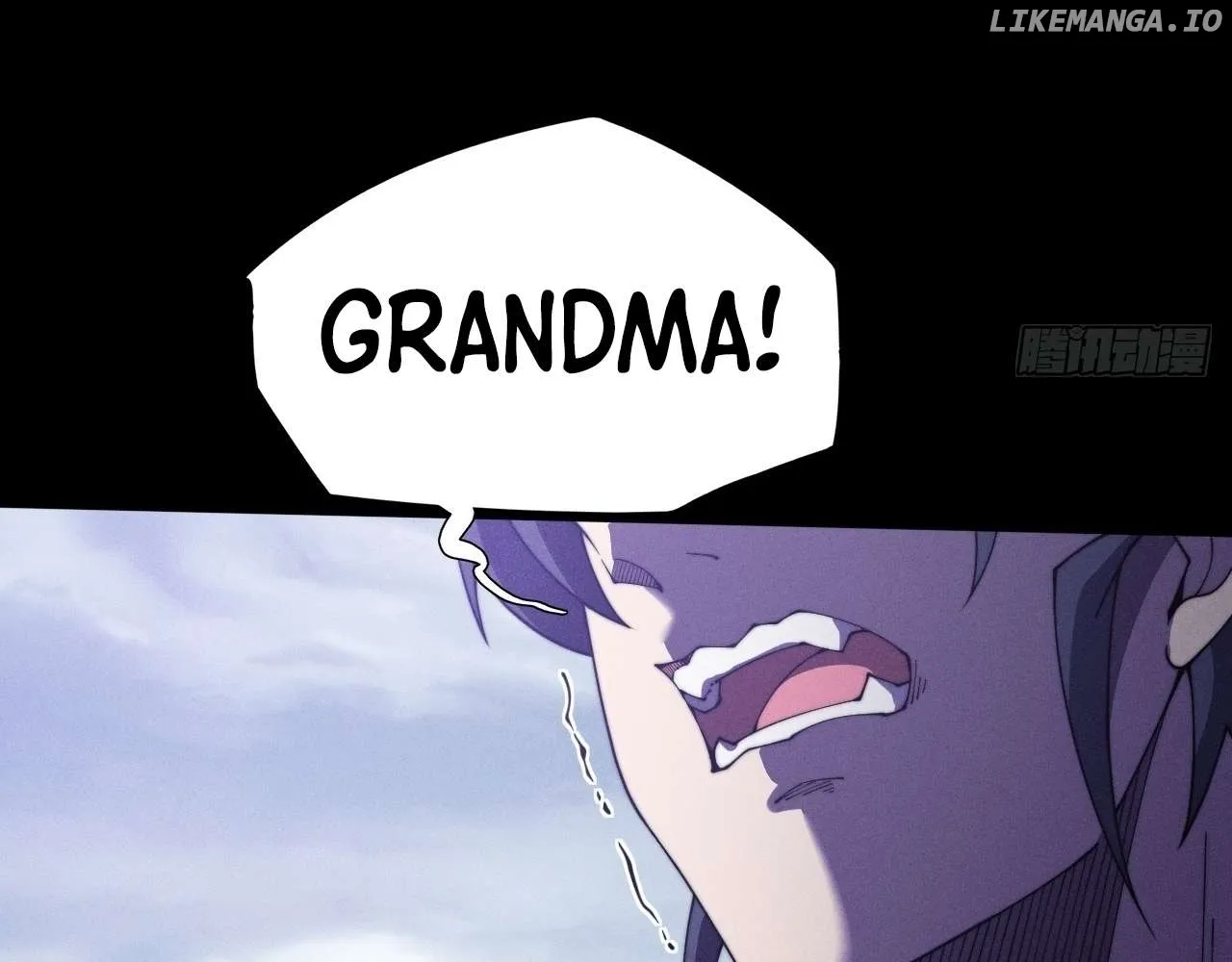Read Weird Immortal Path chapter 9.1 image 25 on Lezhin