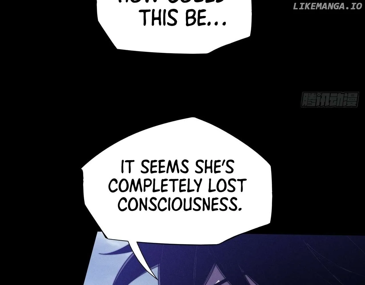Read Weird Immortal Path chapter 9.1 image 27 on Lezhin