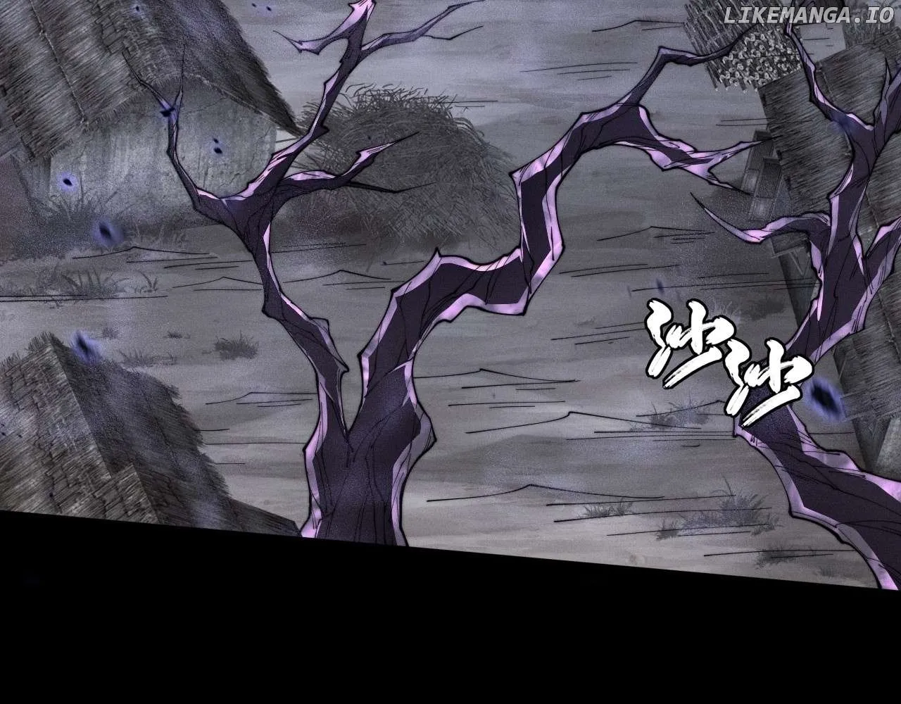 Read Weird Immortal Path chapter 9.1 image 3 on Lezhin