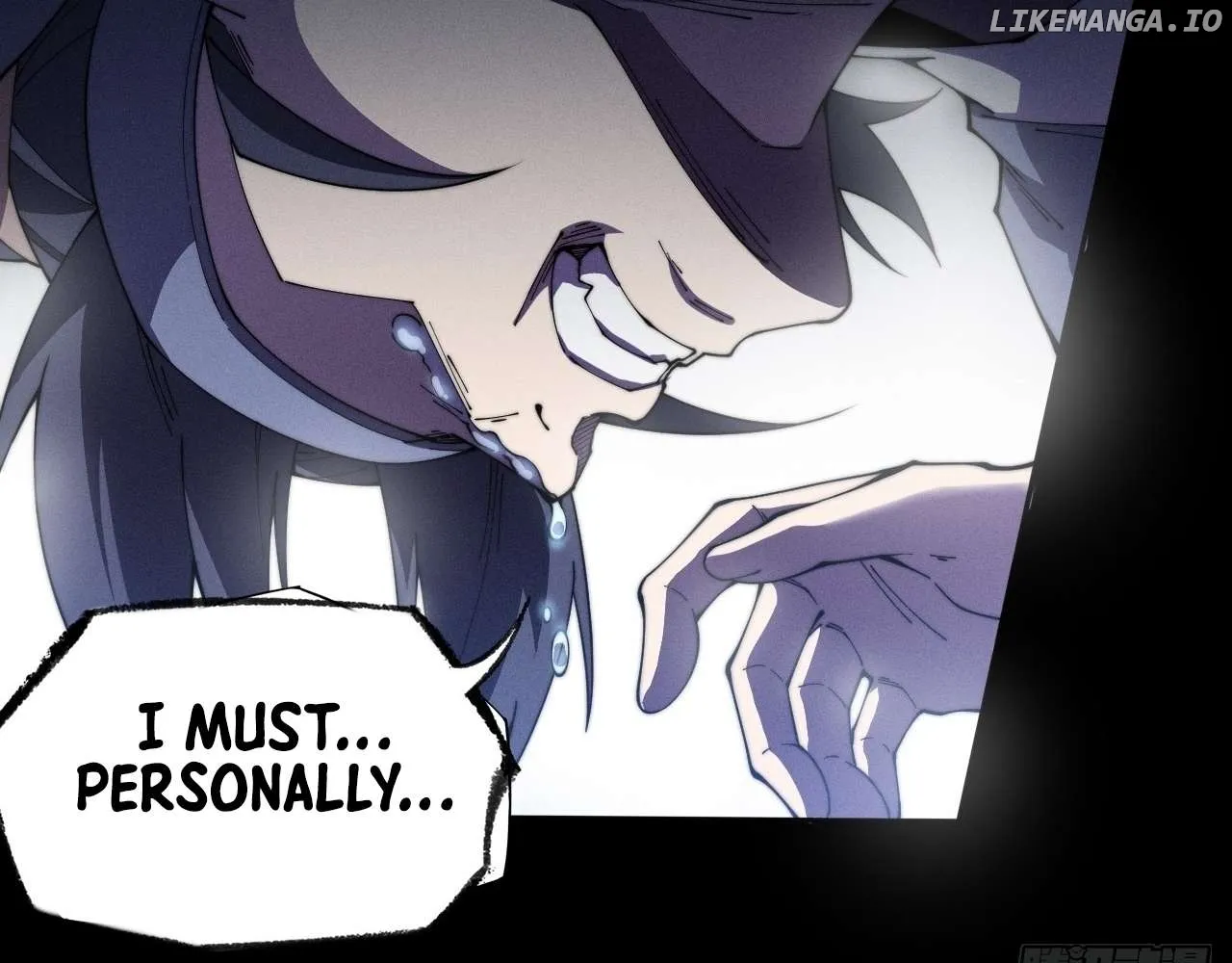 Read Weird Immortal Path chapter 9.1 image 30 on Lezhin