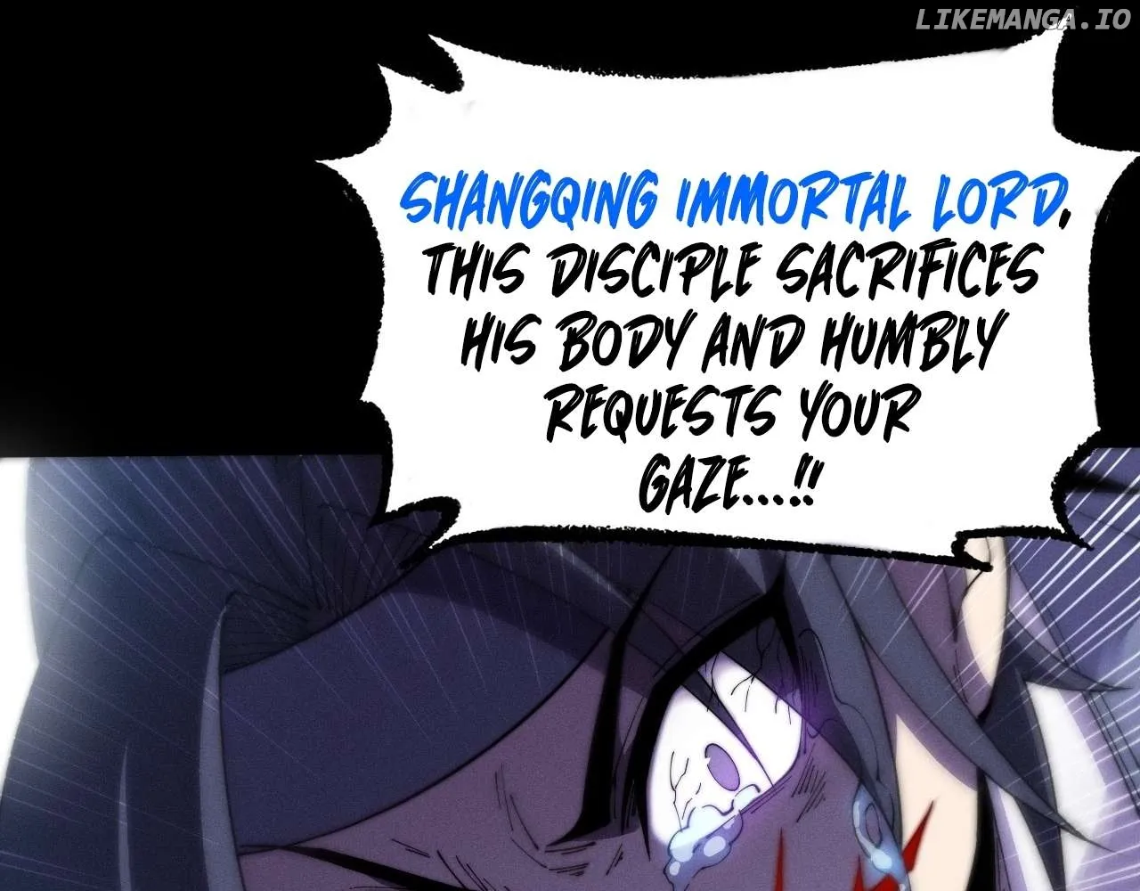 Read Weird Immortal Path chapter 9.1 image 32 on Lezhin