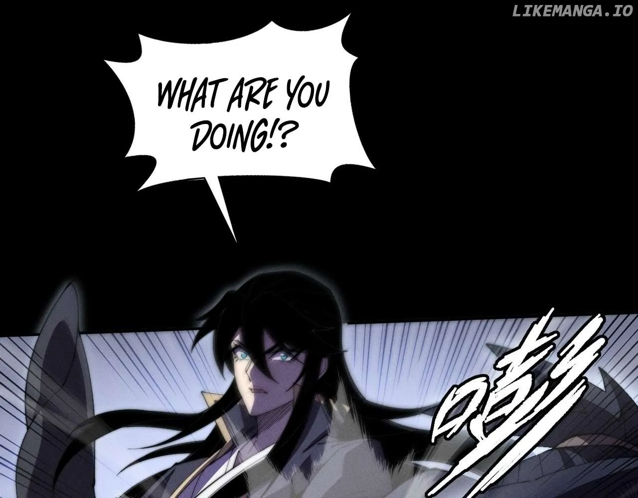 Read Weird Immortal Path chapter 9.1 image 34 on Lezhin