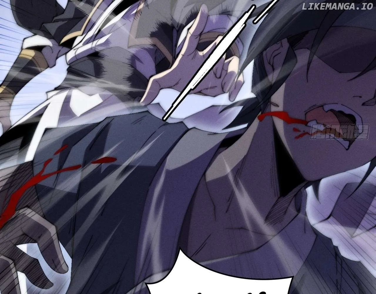 Read Weird Immortal Path chapter 9.1 image 35 on Lezhin