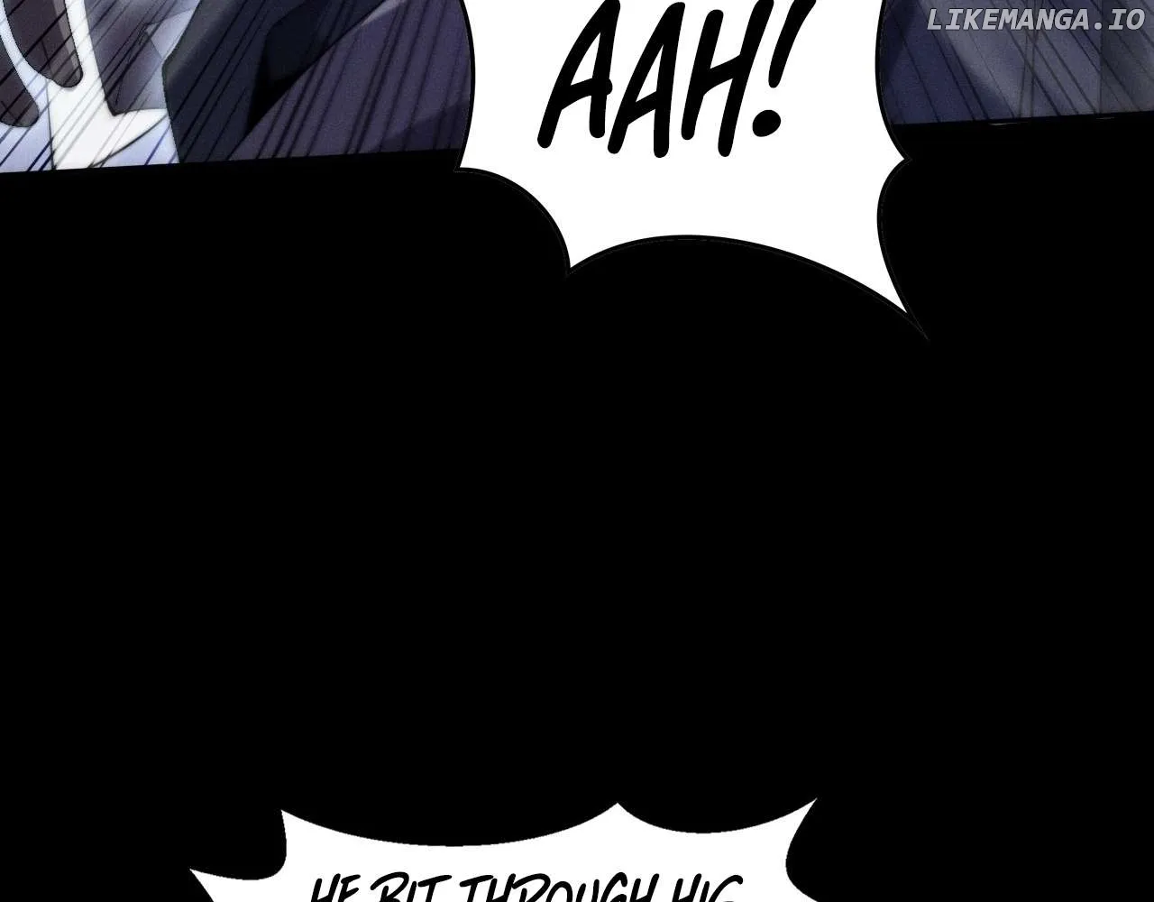 Read Weird Immortal Path chapter 9.1 image 36 on Lezhin