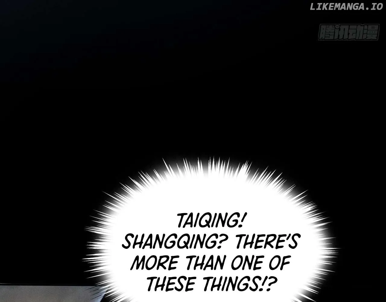 Read Weird Immortal Path chapter 9.1 image 39 on Lezhin