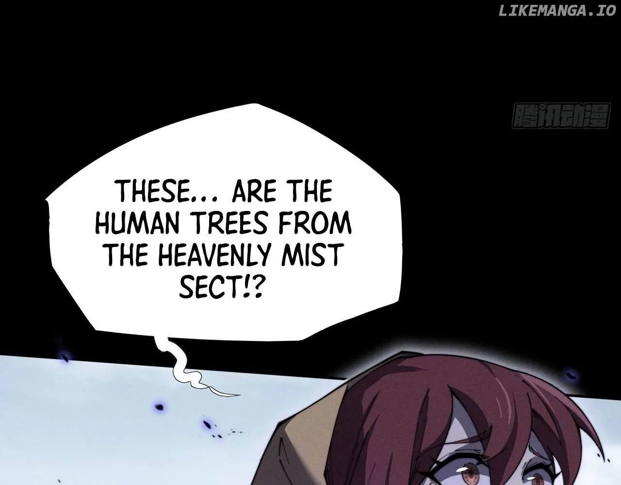 Read Weird Immortal Path chapter 9.1 image 4 on Lezhin