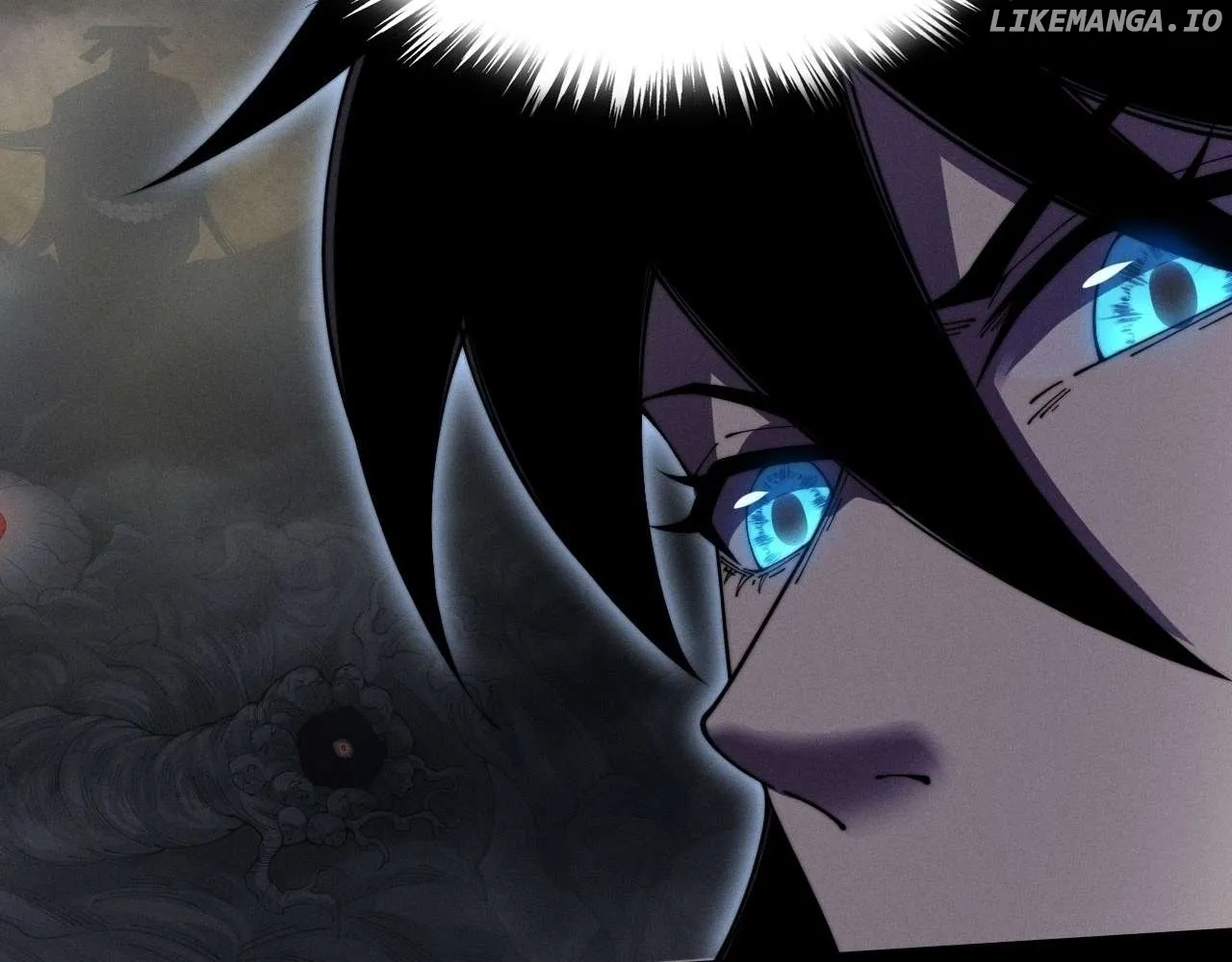 Read Weird Immortal Path chapter 9.1 image 40 on Lezhin