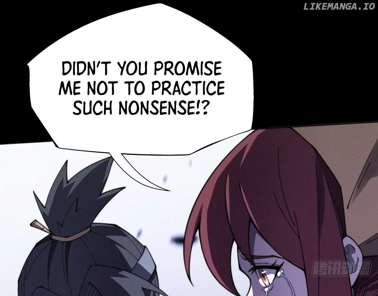 Read Weird Immortal Path chapter 9.1 image 42 on Lezhin