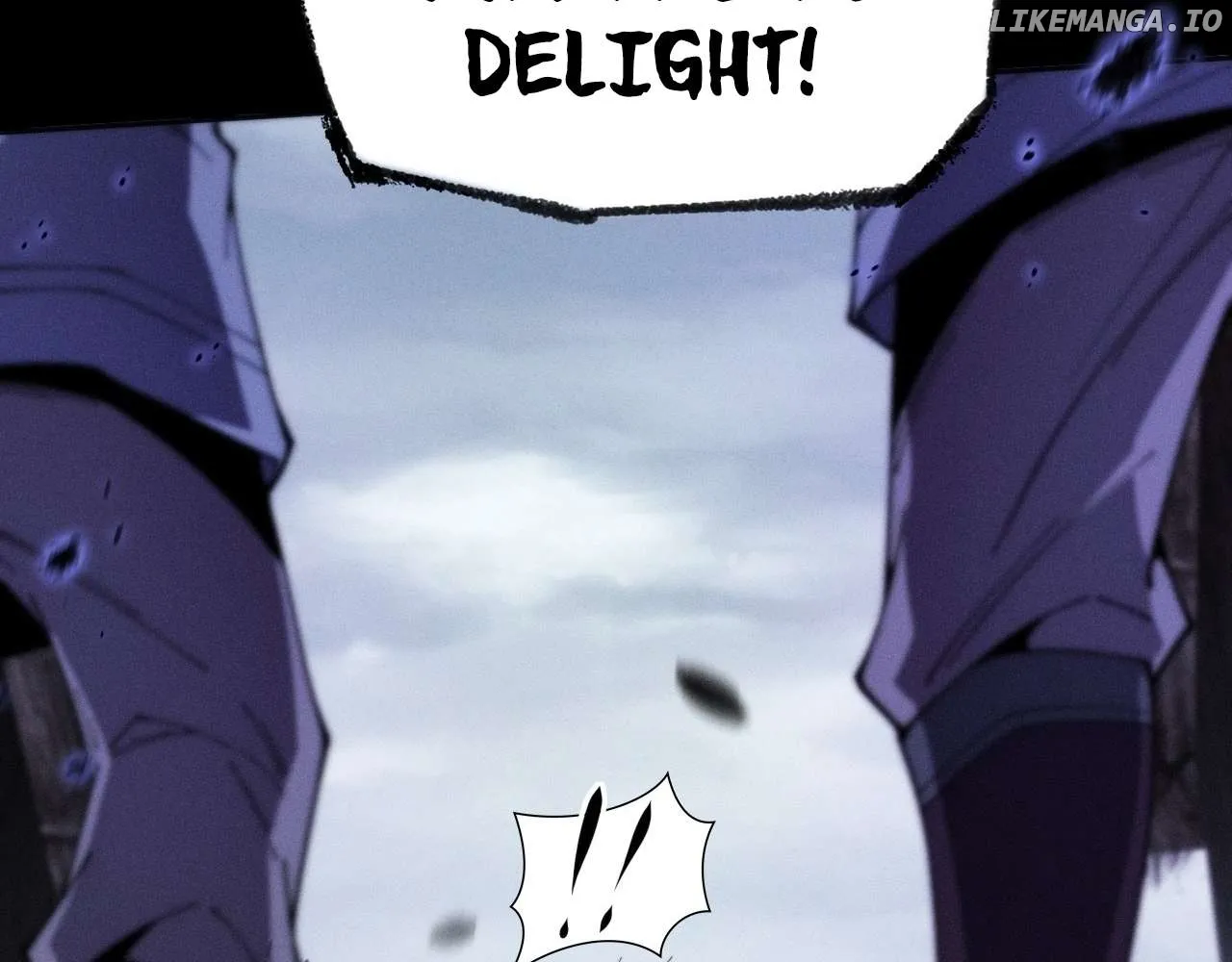 Read Weird Immortal Path chapter 9.1 image 45 on Lezhin