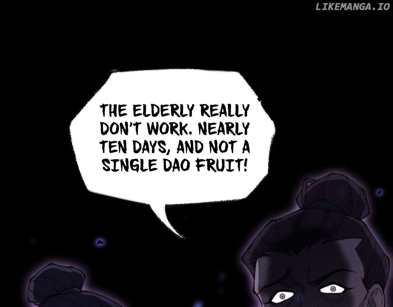Read Weird Immortal Path chapter 9.1 image 47 on Lezhin