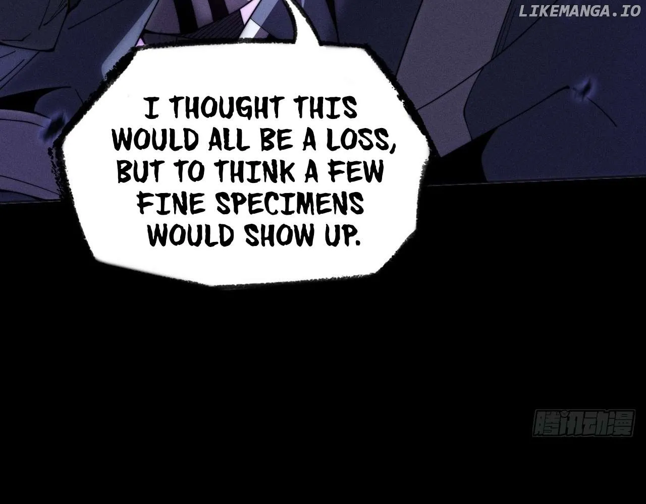 Read Weird Immortal Path chapter 9.1 image 49 on Lezhin