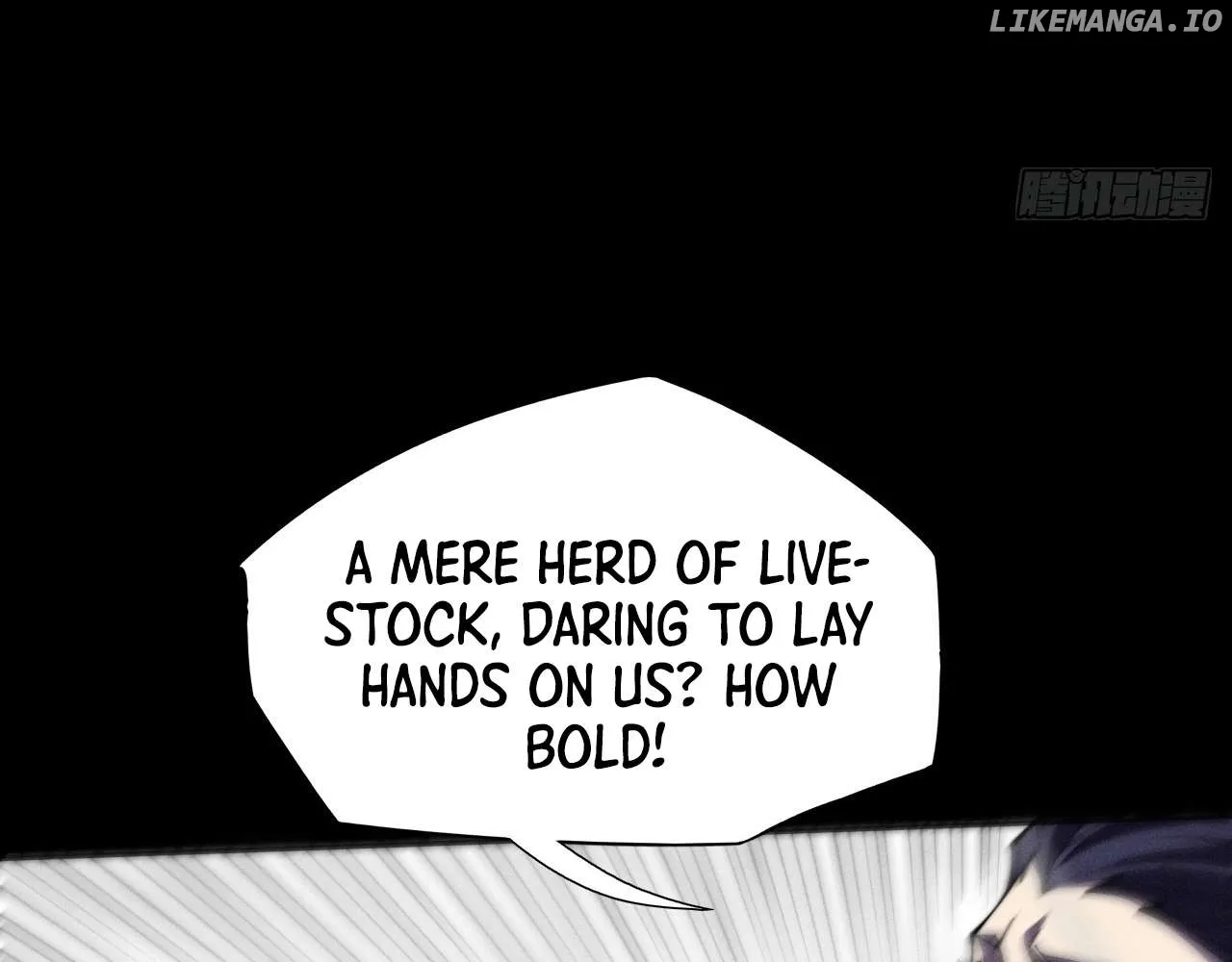 Read Weird Immortal Path chapter 9.1 image 56 on Lezhin