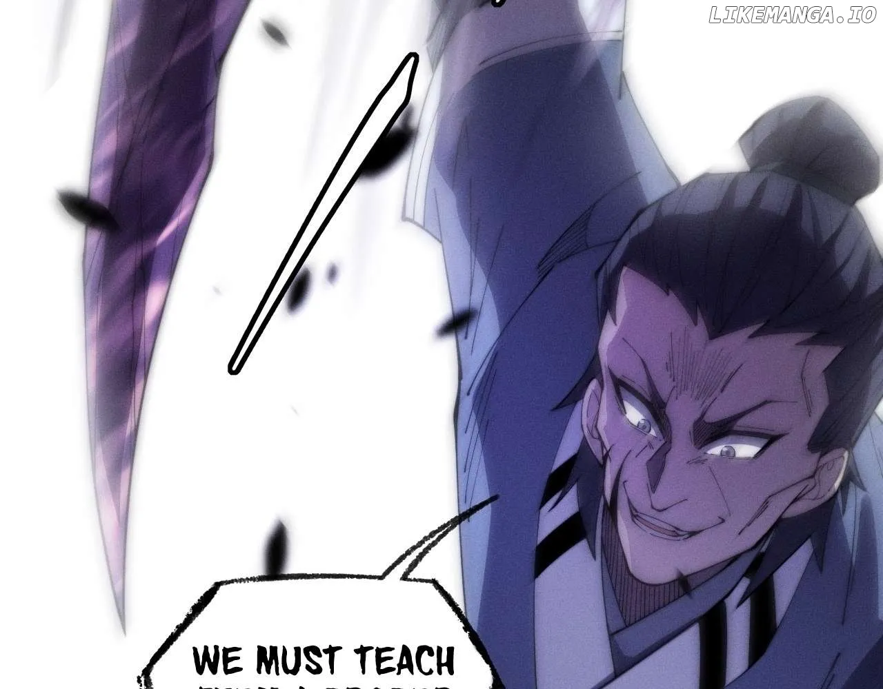 Read Weird Immortal Path chapter 9.1 image 60 on Lezhin