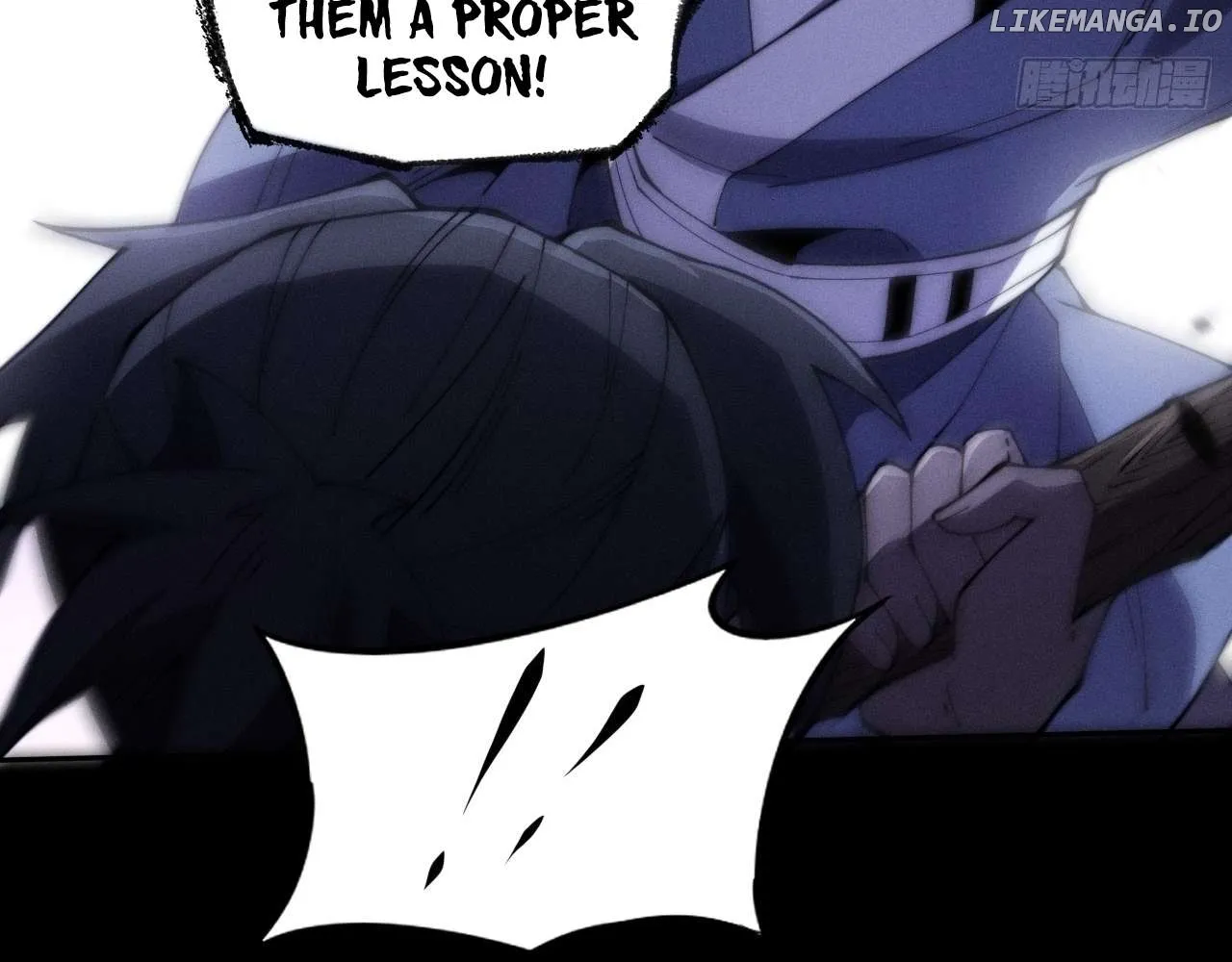Read Weird Immortal Path chapter 9.1 image 61 on Lezhin