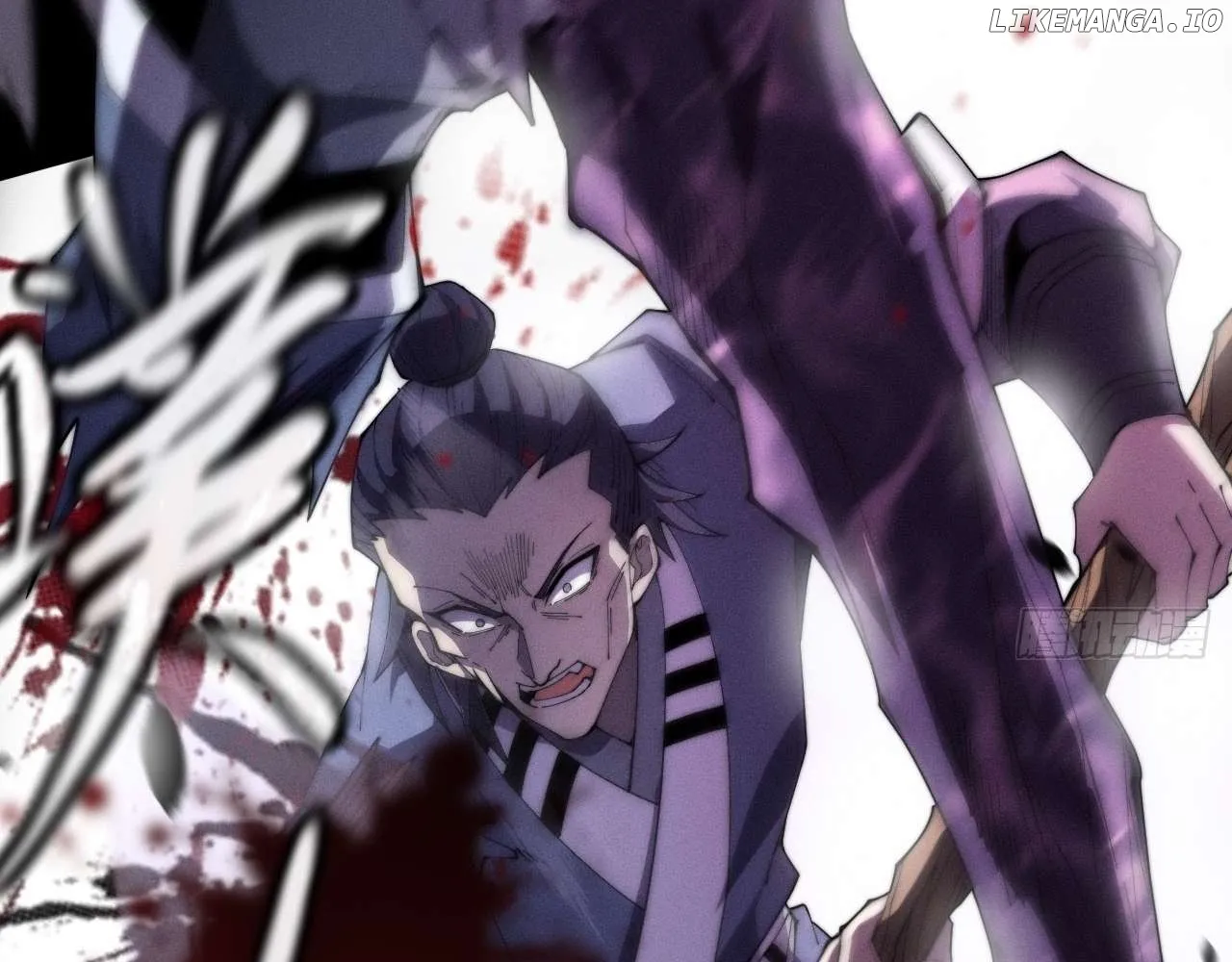 Read Weird Immortal Path chapter 9.1 image 65 on Lezhin