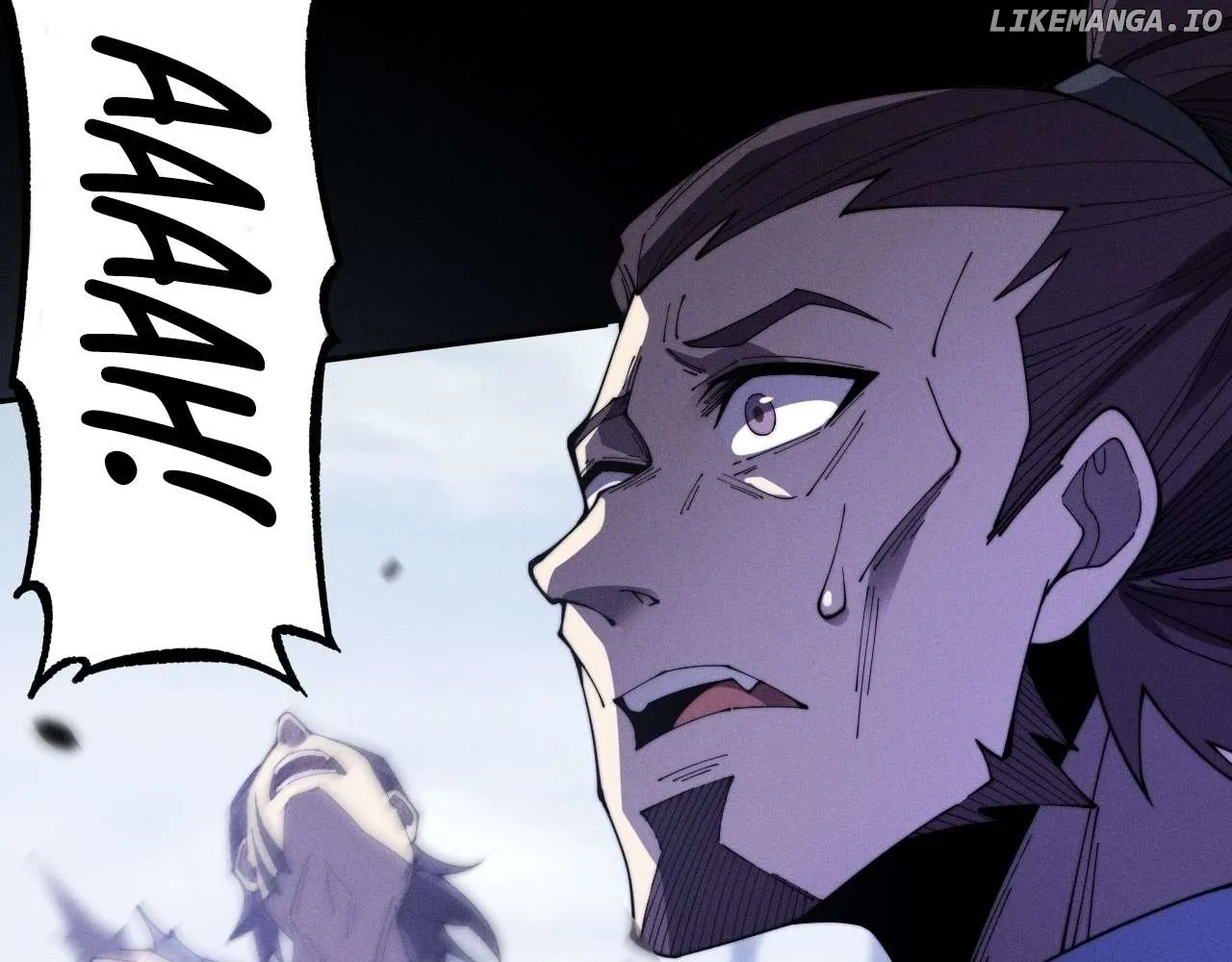 Read Weird Immortal Path chapter 9.1 image 68 on Lezhin