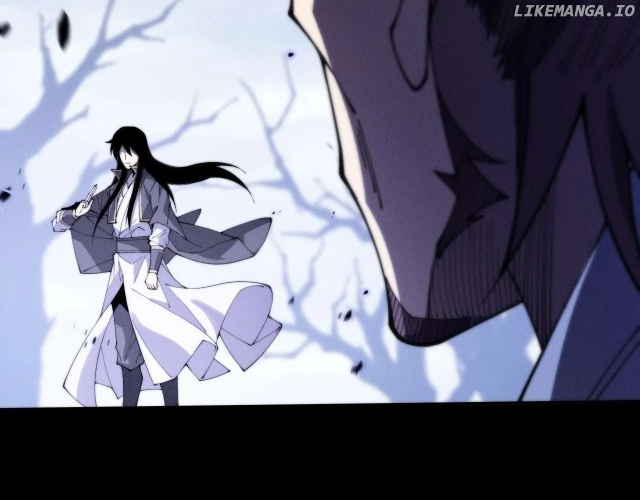 Read Weird Immortal Path chapter 9.1 image 72 on Lezhin