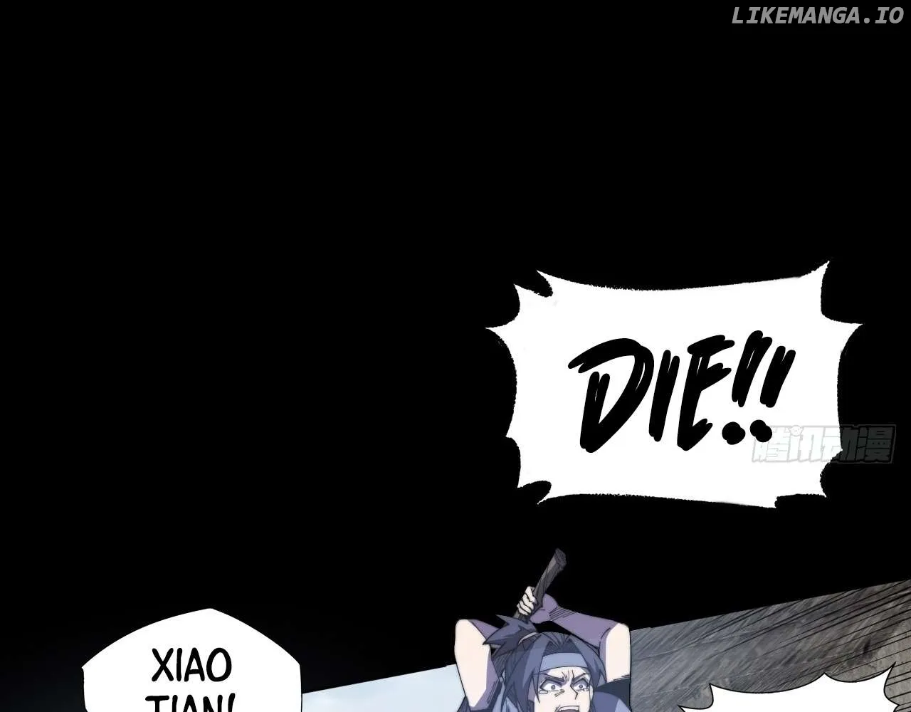 Read Weird Immortal Path chapter 9.1 image 77 on Lezhin