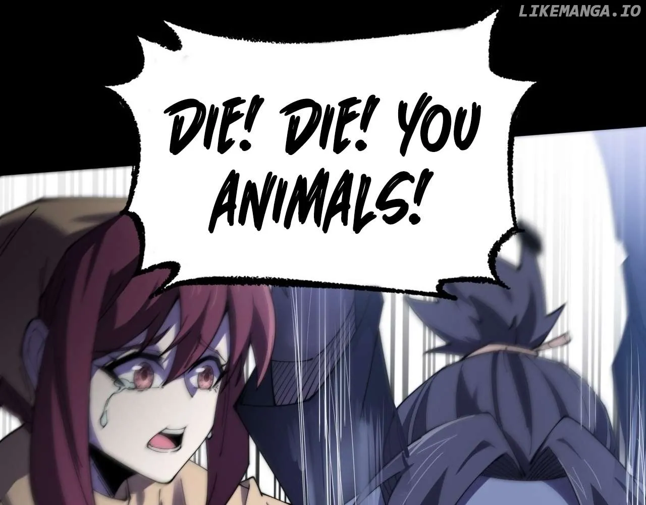Read Weird Immortal Path chapter 9.1 image 81 on Lezhin