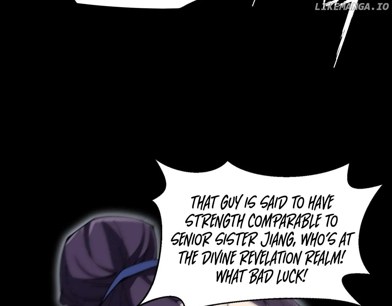 Read Weird Immortal Path chapter 9.1 image 83 on Lezhin