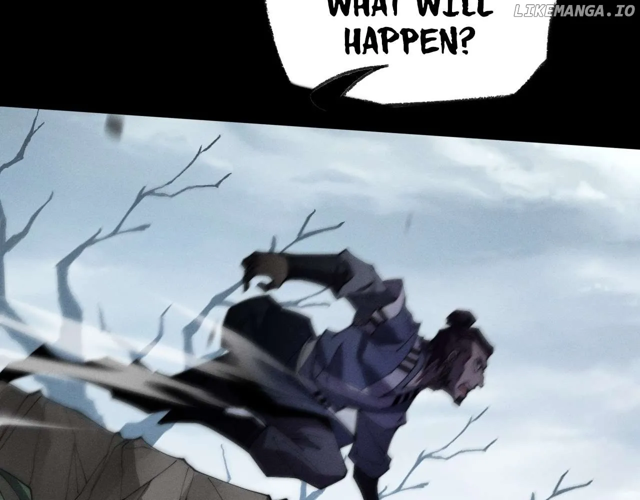 Read Weird Immortal Path chapter 9.1 image 86 on Lezhin