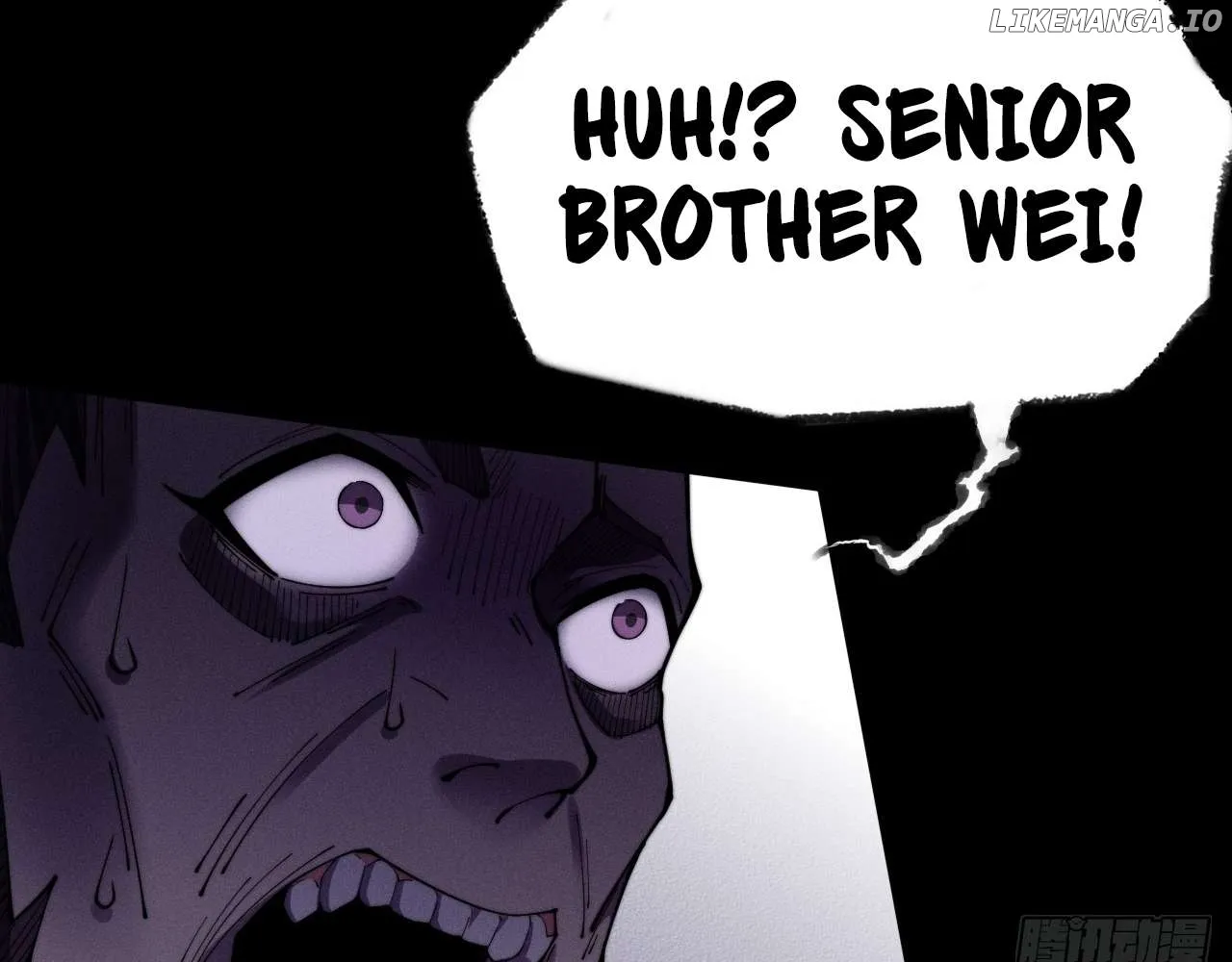 Read Weird Immortal Path chapter 9.1 image 88 on Lezhin