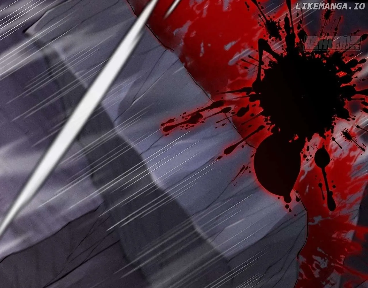 Read Weird Immortal Path chapter 9.1 image 91 on Lezhin