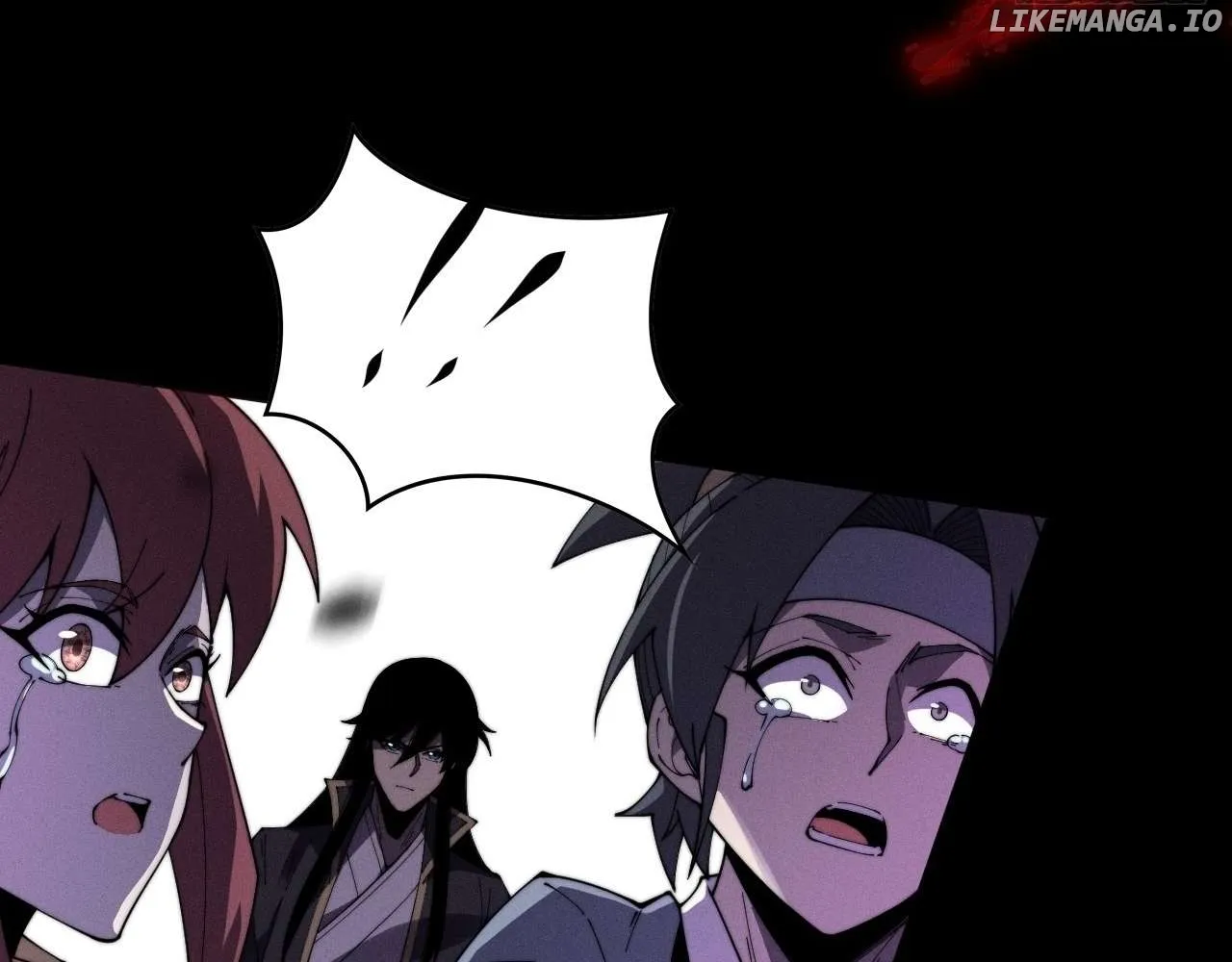 Read Weird Immortal Path chapter 9.1 image 93 on Lezhin