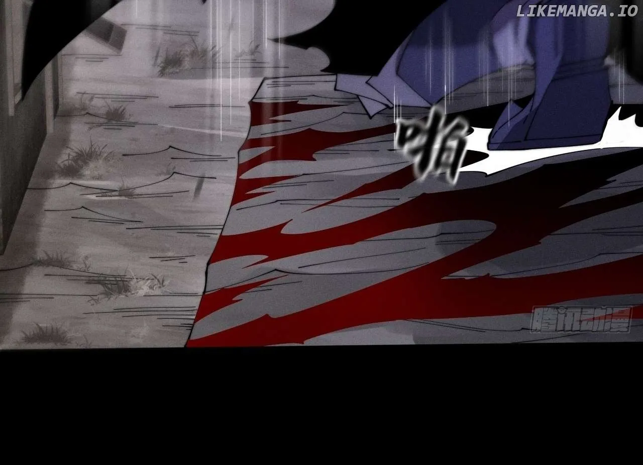 Read Weird Immortal Path chapter 9.1 image 96 on Lezhin