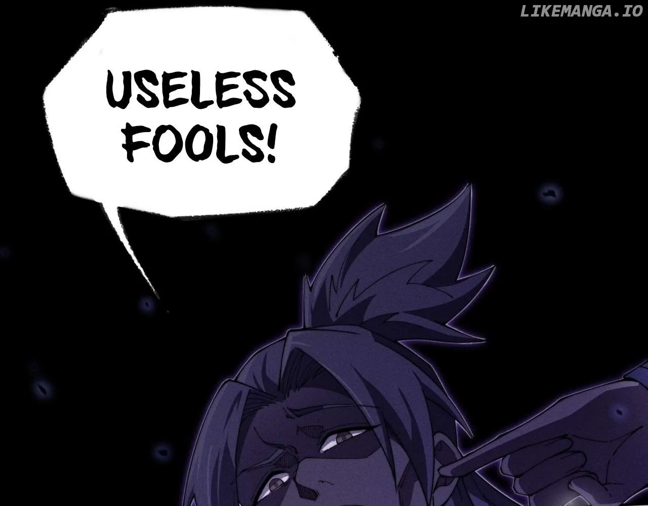 Read Weird Immortal Path chapter 9.1 image 97 on Lezhin