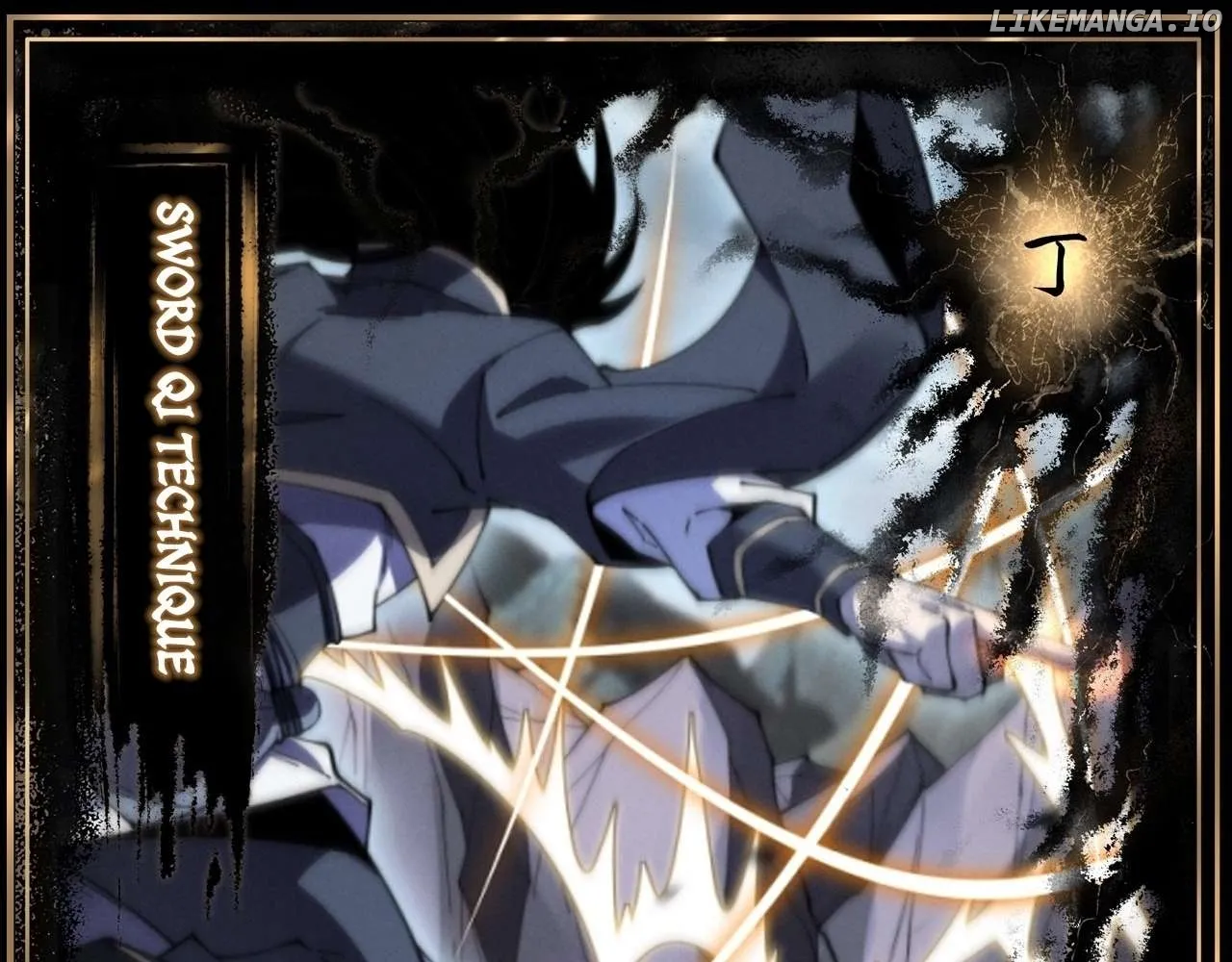Read Weird Immortal Path chapter 9.2 image 110 on Lezhin