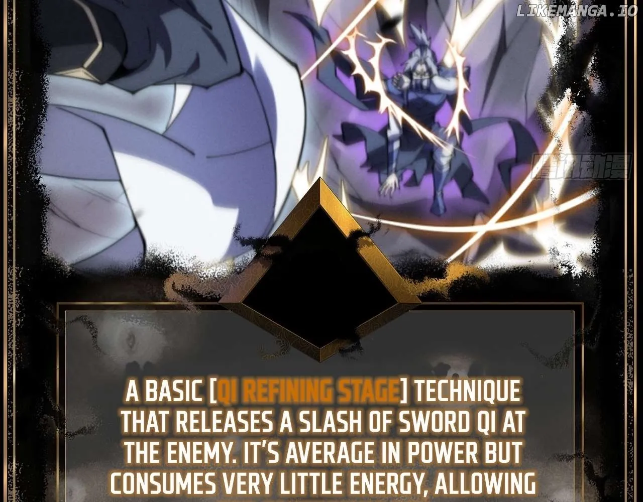 Read Weird Immortal Path chapter 9.2 image 111 on Lezhin