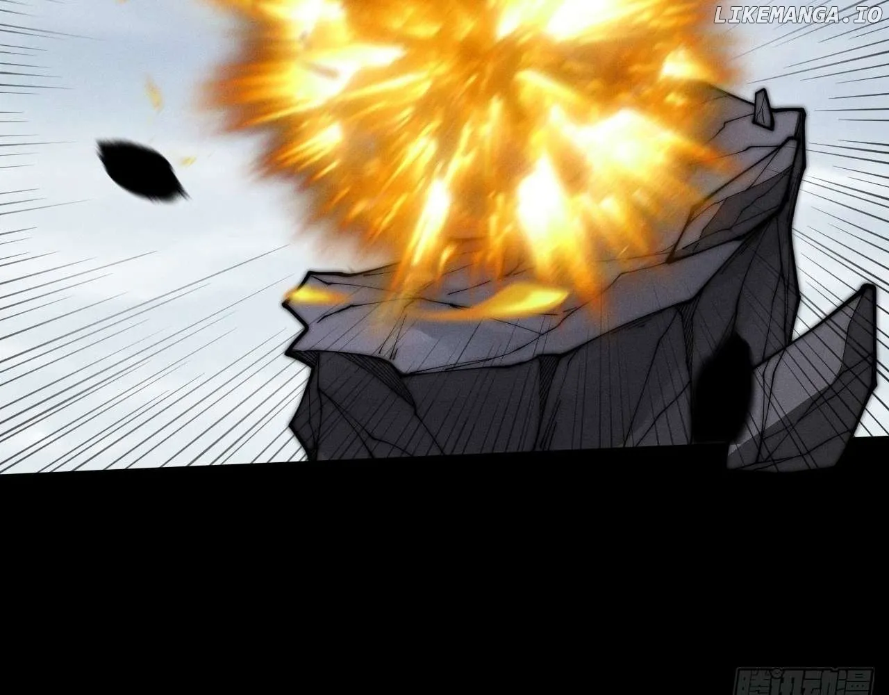 Read Weird Immortal Path chapter 9.2 image 12 on Lezhin