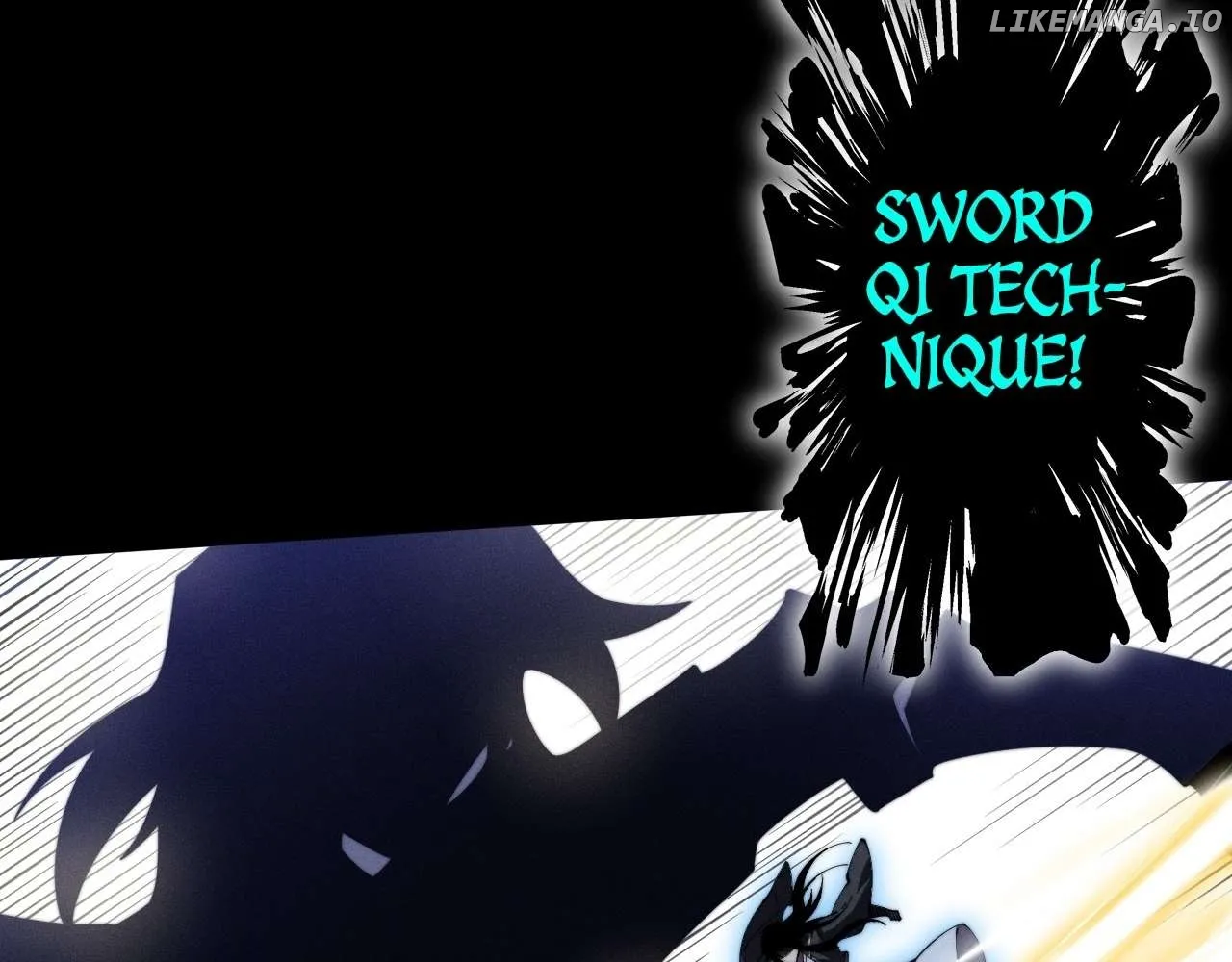 Read Weird Immortal Path chapter 9.2 image 16 on Lezhin