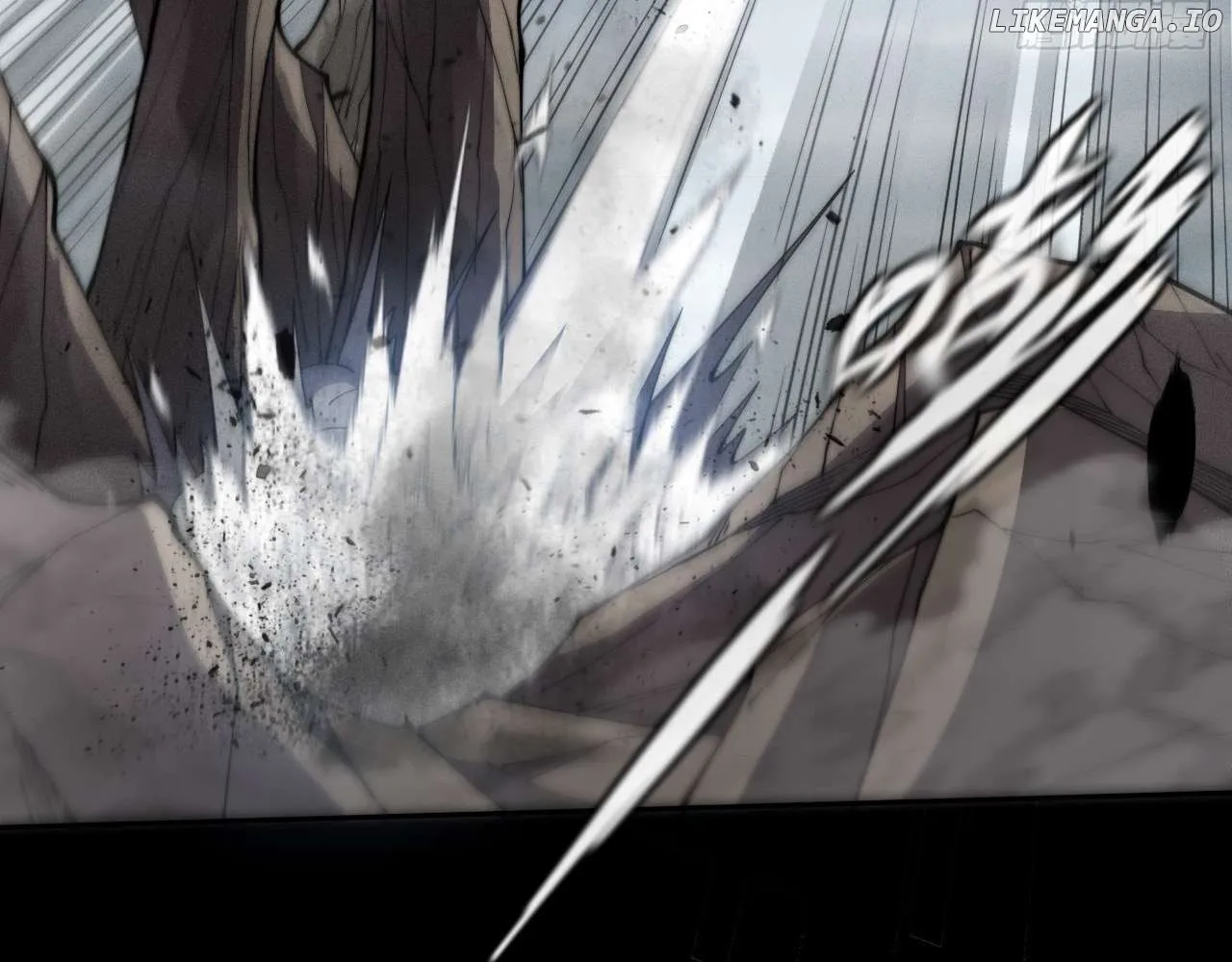 Read Weird Immortal Path chapter 9.2 image 20 on Lezhin