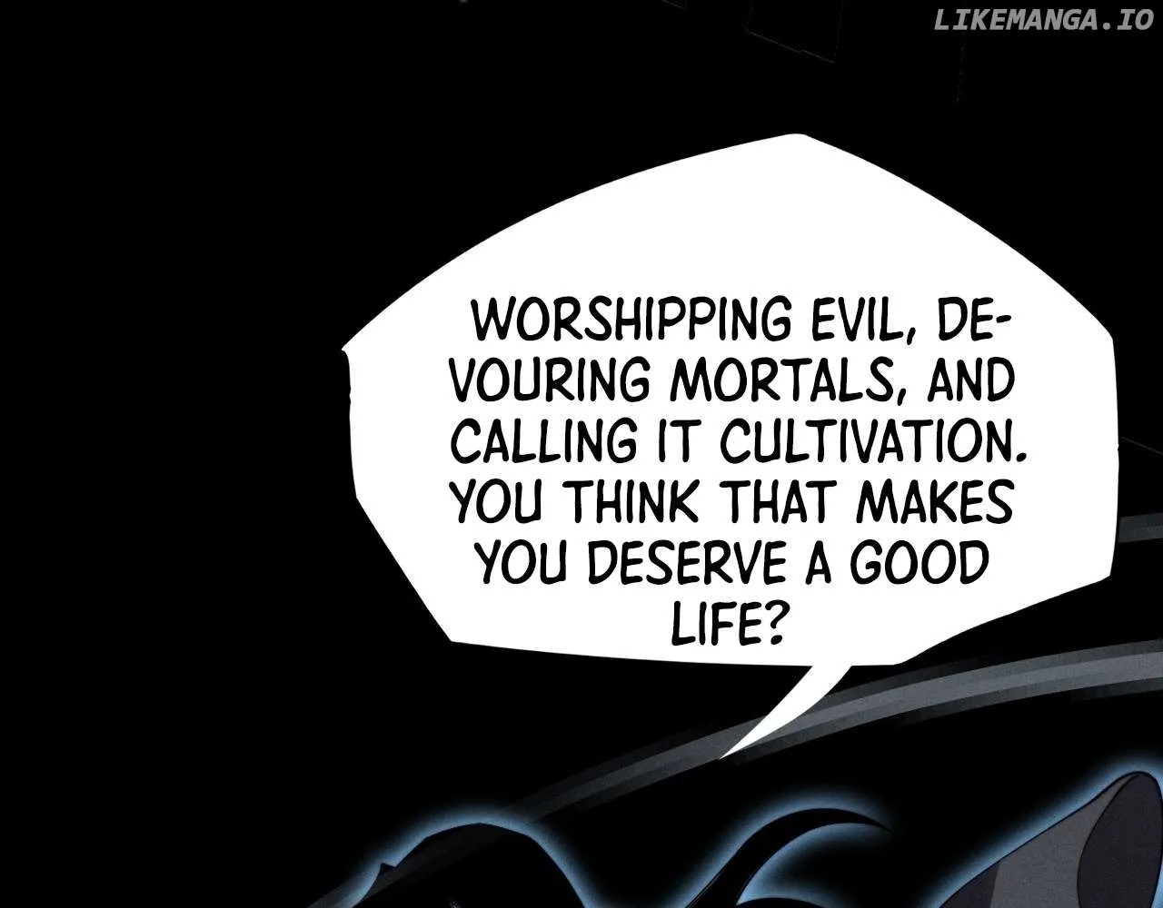 Read Weird Immortal Path chapter 9.2 image 21 on Lezhin