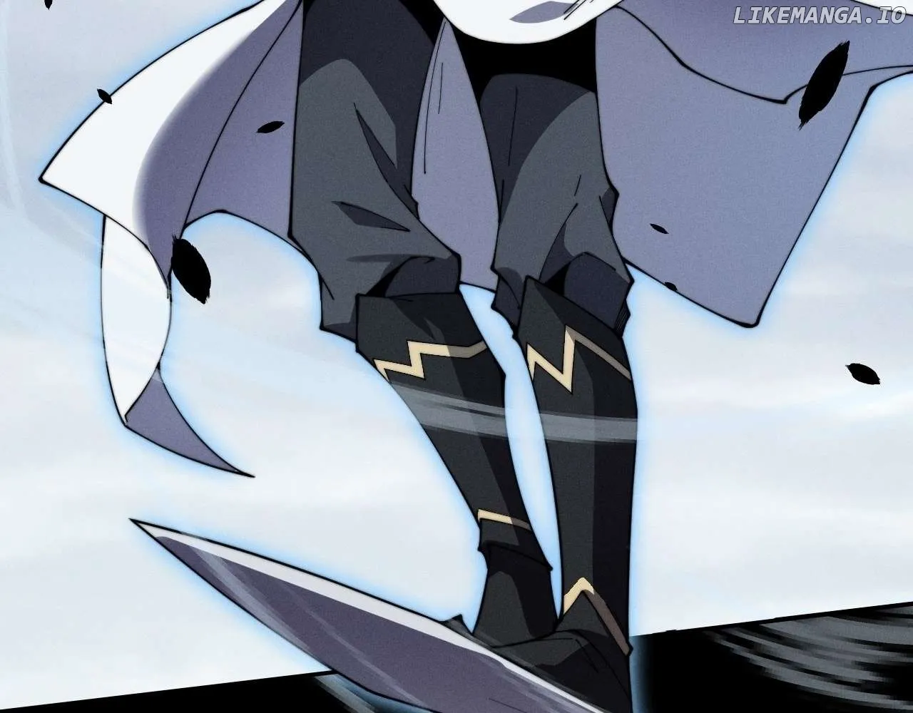 Read Weird Immortal Path chapter 9.2 image 23 on Lezhin